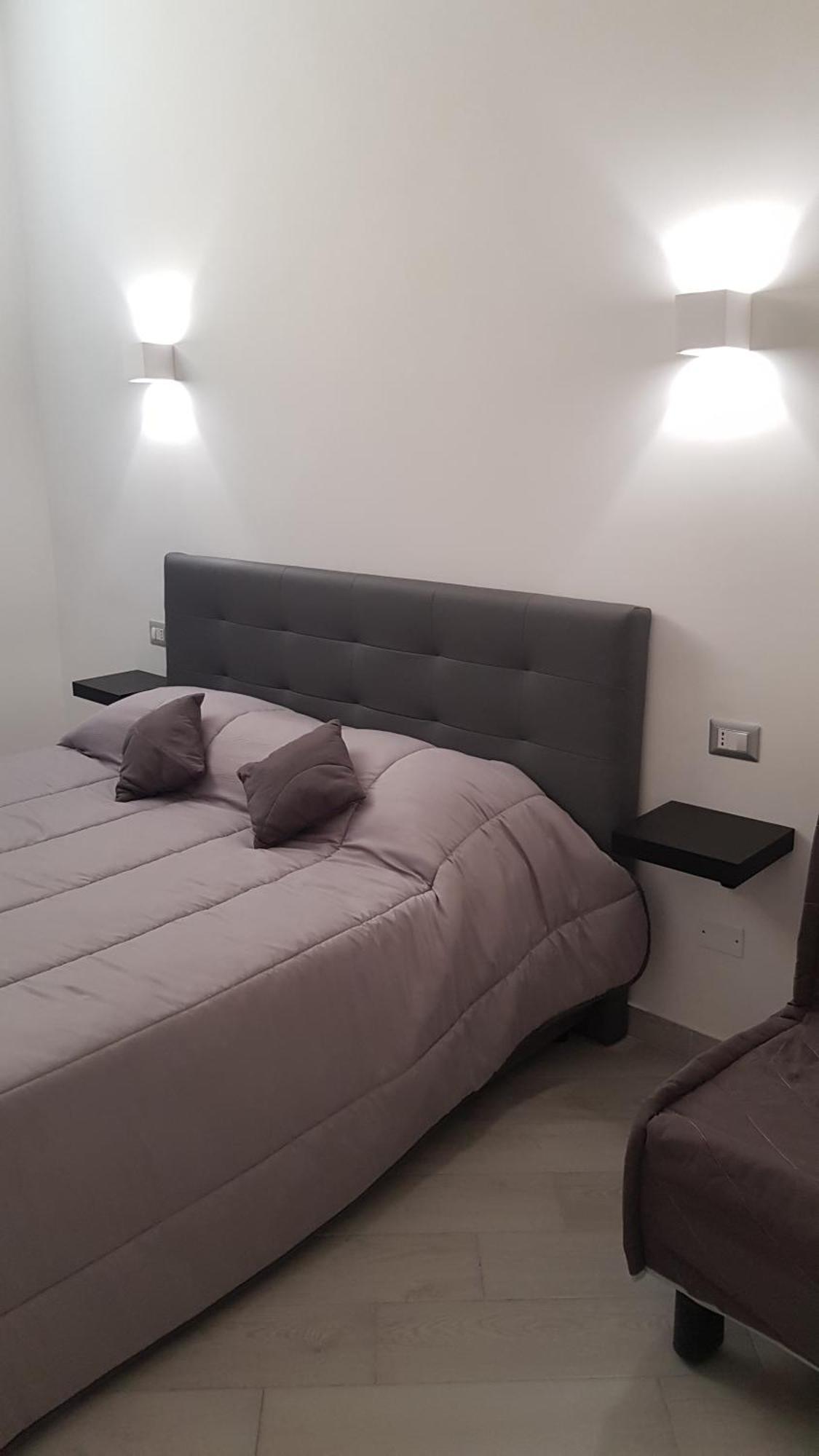 Giardinetto A Toledo Apartments Nápoles Quarto foto